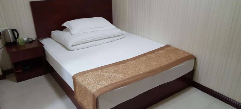 宿迁鸿福商务宾馆(三台山店)图片