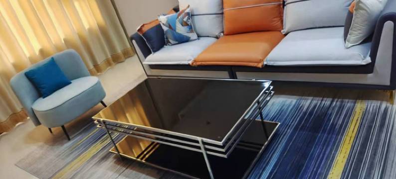 光明国际酒店图片