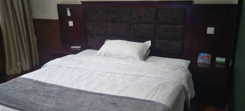 丰都丰怡商务宾馆图片