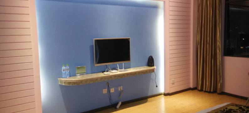 陆良馨梦雅主题酒店图片