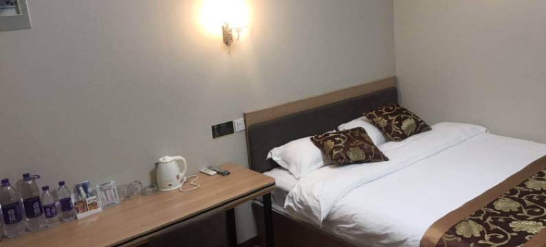 龙口东海澜海宾馆图片