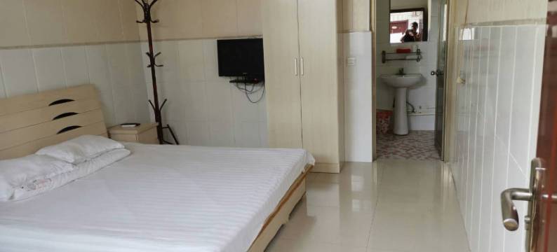 天津盛杰住宿图片