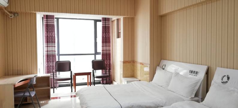 耒阳宜家酒店式公寓图片