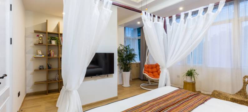 南京蔚兰旅居公寓图片