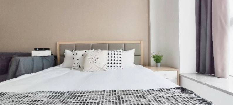 闽侯喜洋洋博士后公寓图片