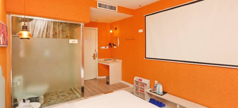 迈途智慧驿站(石家庄经贸大学店)图片