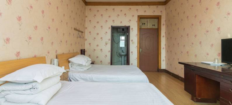 梦缘旅馆(青岛闫家岭店)图片