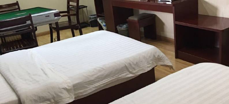 汉川宜佳城市旅店图片