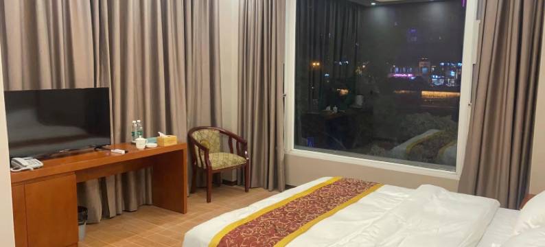 马边名城民宿图片