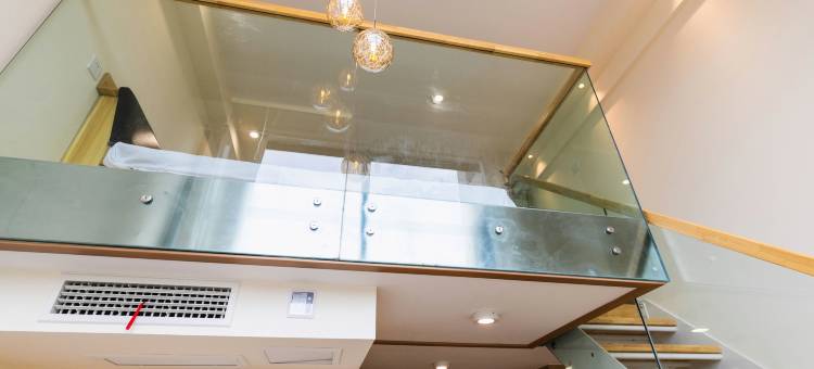 简爱LOFT电影公寓(城阳万象汇店)图片