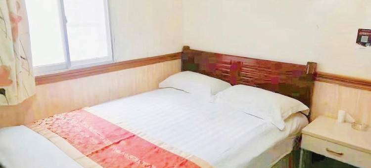 贵阳和平旅馆(贵州医科大学店)图片