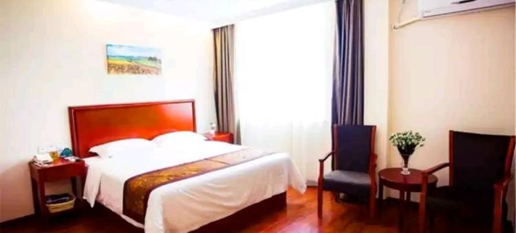 阳城皇城相府家庭宾馆图片