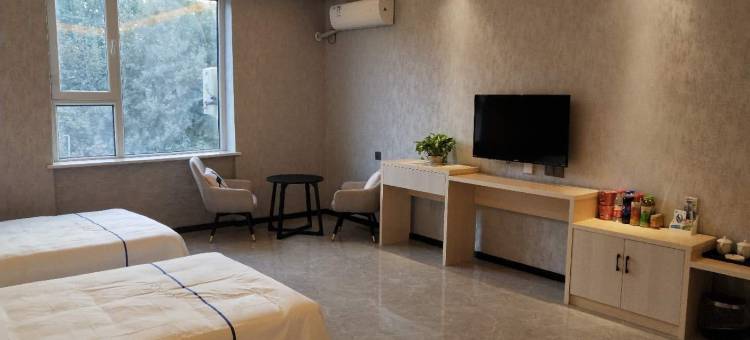 墨玉亚新商务宾馆图片