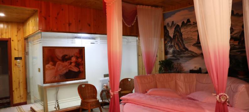 高台龙腾商务宾馆图片