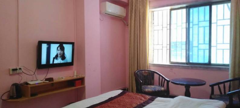 郴州远大宾馆图片