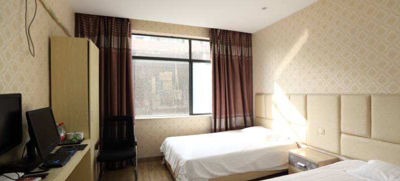 襄阳仙源宾馆图片