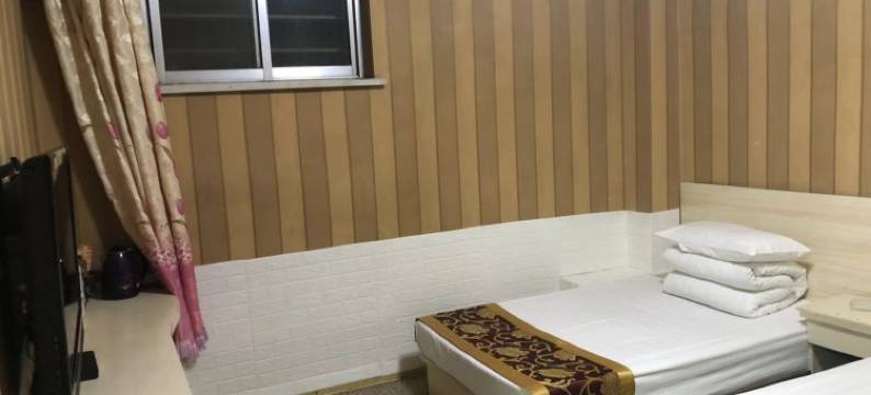 应县芒果宾馆图片