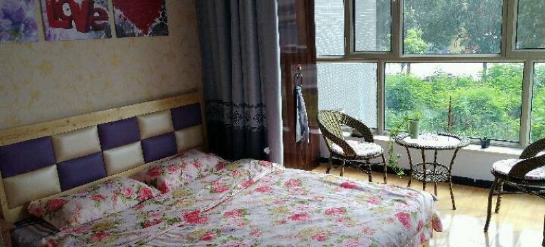 承德吉辉日租公寓图片