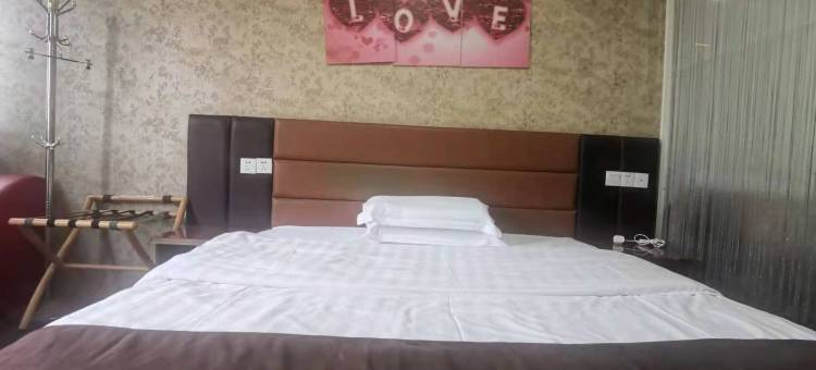 吉祥宾馆(南通大学附属医院店)图片