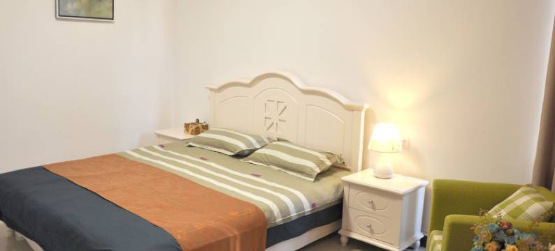 安陆惠选客栈图片