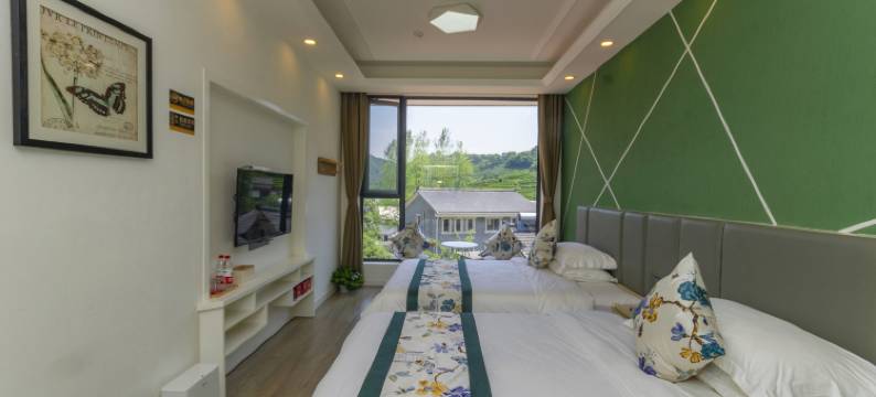 杭州晚雨民宿(西湖风景区龙井村店)图片