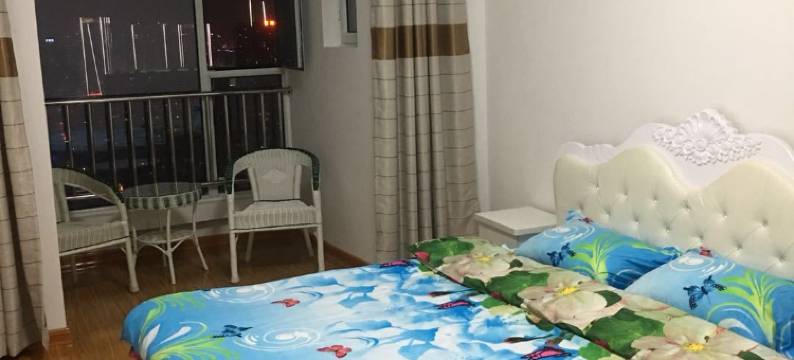 太原小店高兴民宿图片