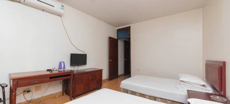 乐清恒发旅馆图片