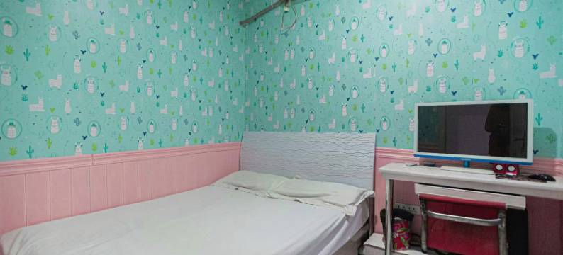 运城爱情公寓(运城学院店)图片