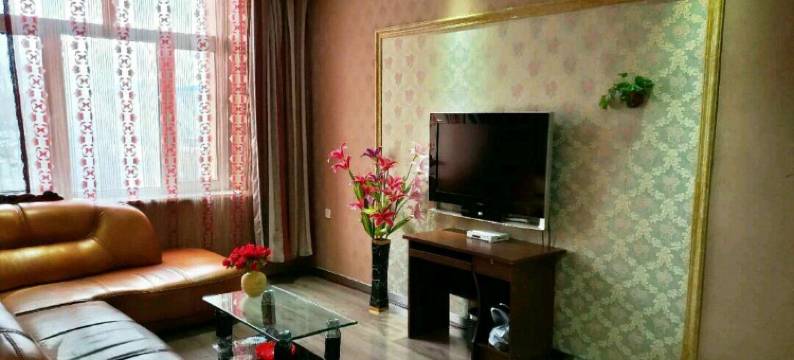 建三江金顿商务宾馆图片