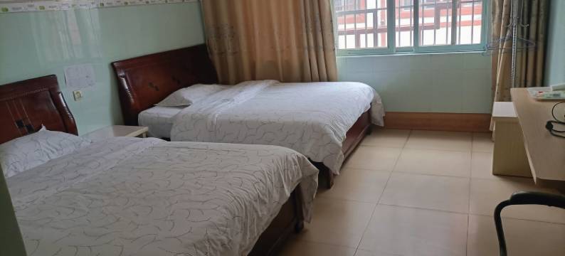 上林东方宾馆图片