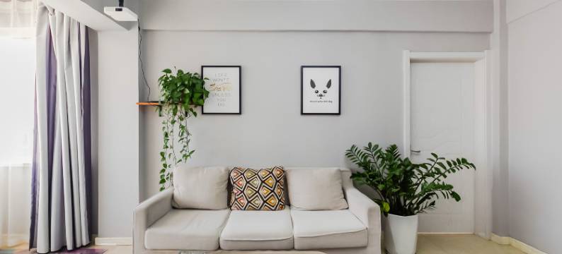 朝阳蓝梦公寓图片