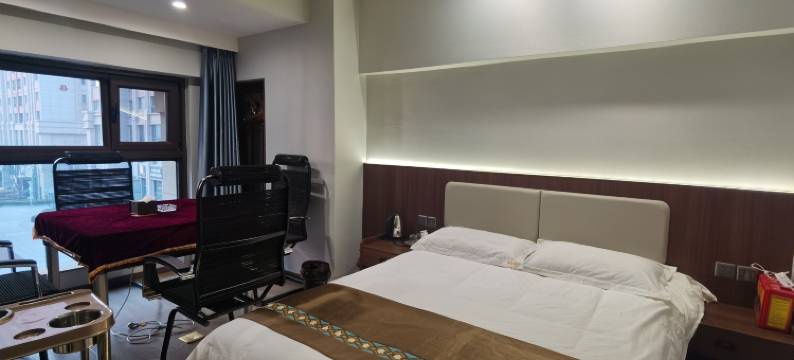 太原御馨阁宾馆图片