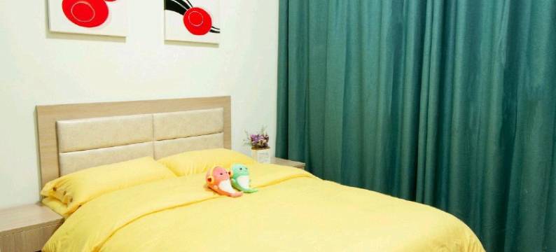 一路同行连锁酒店(合肥包河花园店)图片