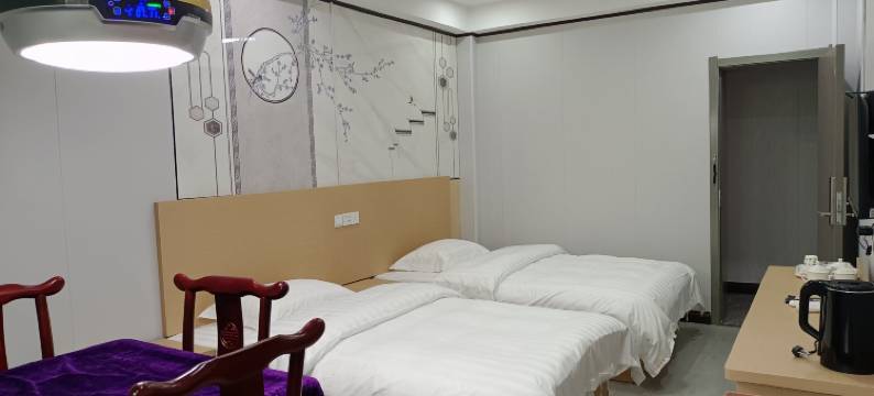 南昌广南宾馆(复兴大道地铁站店)图片