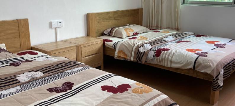 蓝山馨缘公寓图片