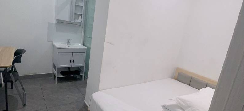 唯宜公寓 (上海复旦大学五角场地铁站店)图片