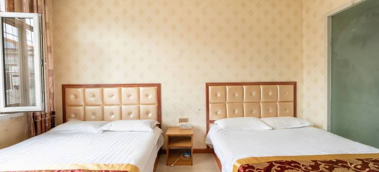 敦化鑫海宾馆图片