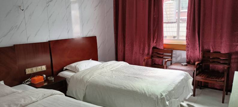 鳌江涨隆宾馆图片