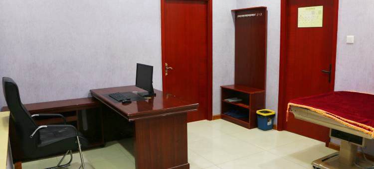 天镇兰庭宾馆图片