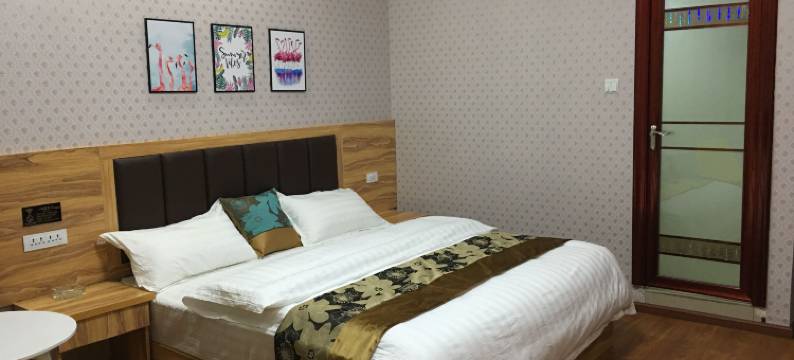 曲靖雄源宾馆图片