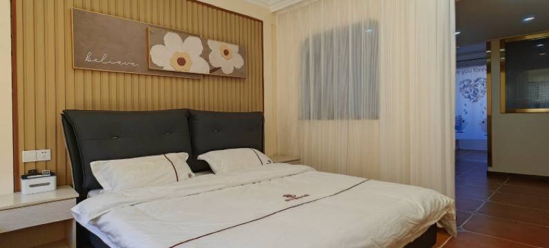 丹东唐宁温泉家庭公寓图片