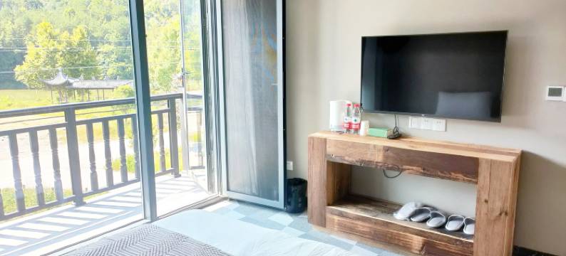 寻仙踪民宿图片