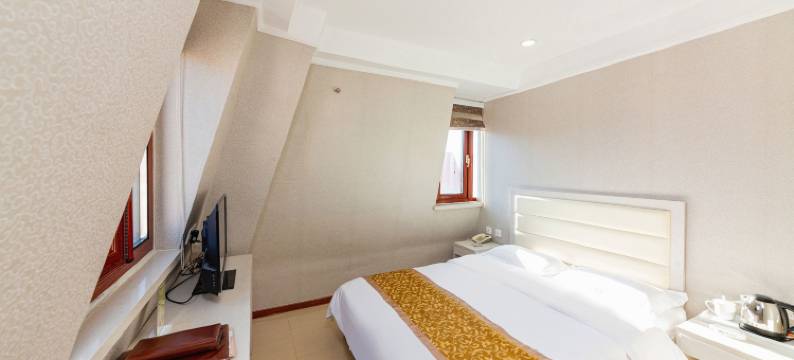 崇礼雪乡人家快捷宾馆(庆典广场店)图片