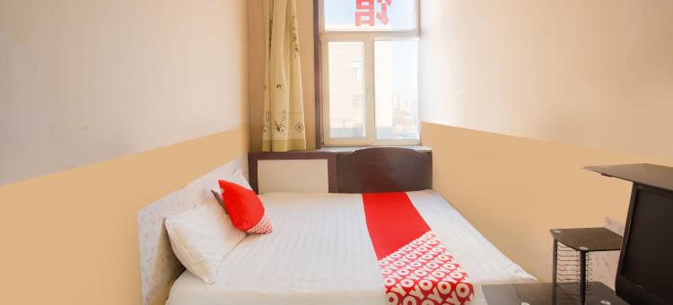 赤峰来福宾馆图片