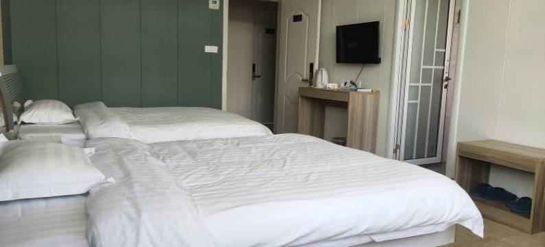 资溪乡村百味民宿图片