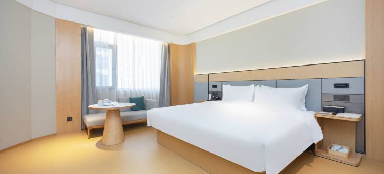 全季酒店(枣庄高铁站店)图片