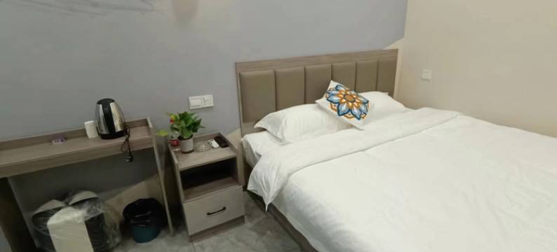 本溪希悦宾馆图片