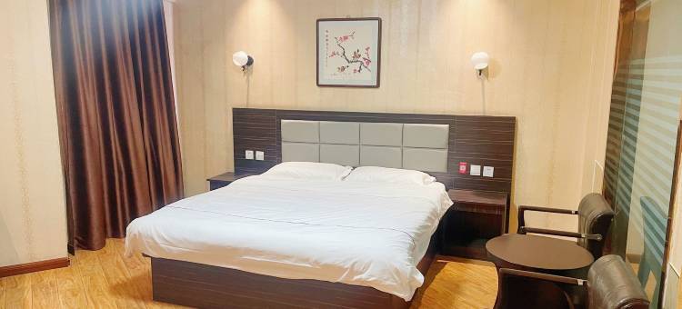 速8酒店(深州长江东路店)图片