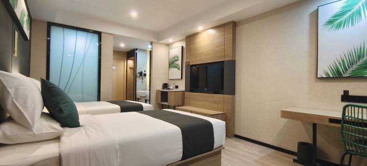 尚客优品酒店(扎什伦布寺店)图片