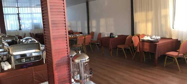 芒市陌上花开酒店图片